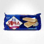HAITAI WAFER ORIGINAL CREAM FLAVOUR 50g