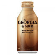 Coca-Cola Georgia  Coffee 370ml