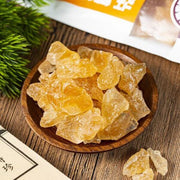 LV YI Mini Rock Sugar 350g