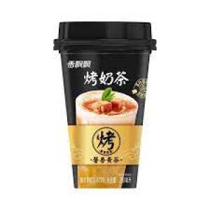Xiangpiapiao Yellow Tea Styled Baked Milk Tea