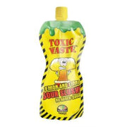 Toxic Waste Lemon& Lime Sour Slushy 250ml