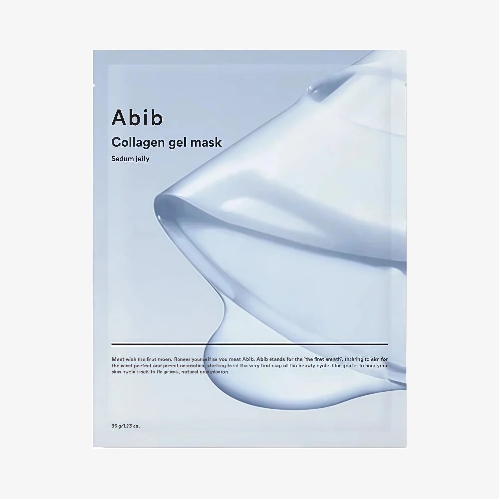 ABIB Collagen Gel Mask Sedum Jelly (4)