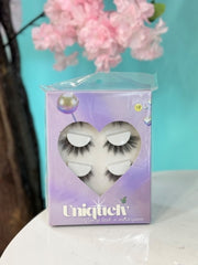 MG Cluster Lashes - 10