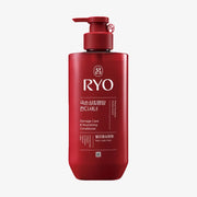 RYO Damage Care & Nourishing Conditioner 480ml