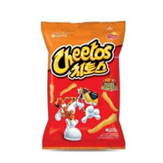 LOTTE Cheetos Sweet & Spicy 164g