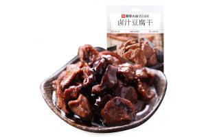 Piaolingdashu Marinated Beancurd 118g