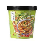 Liziqi Hot and Spicy Rice Noodles