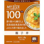 OTSUKA 100 Kcal Oyakodon Sauce 150g