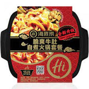 HAIDILAO Crispy Tripe Self-boiled Hot Pot Package 435g