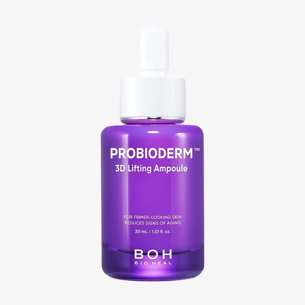 BIOHEAL BOH Probioderm 3D Lifting Ampoule 30ml