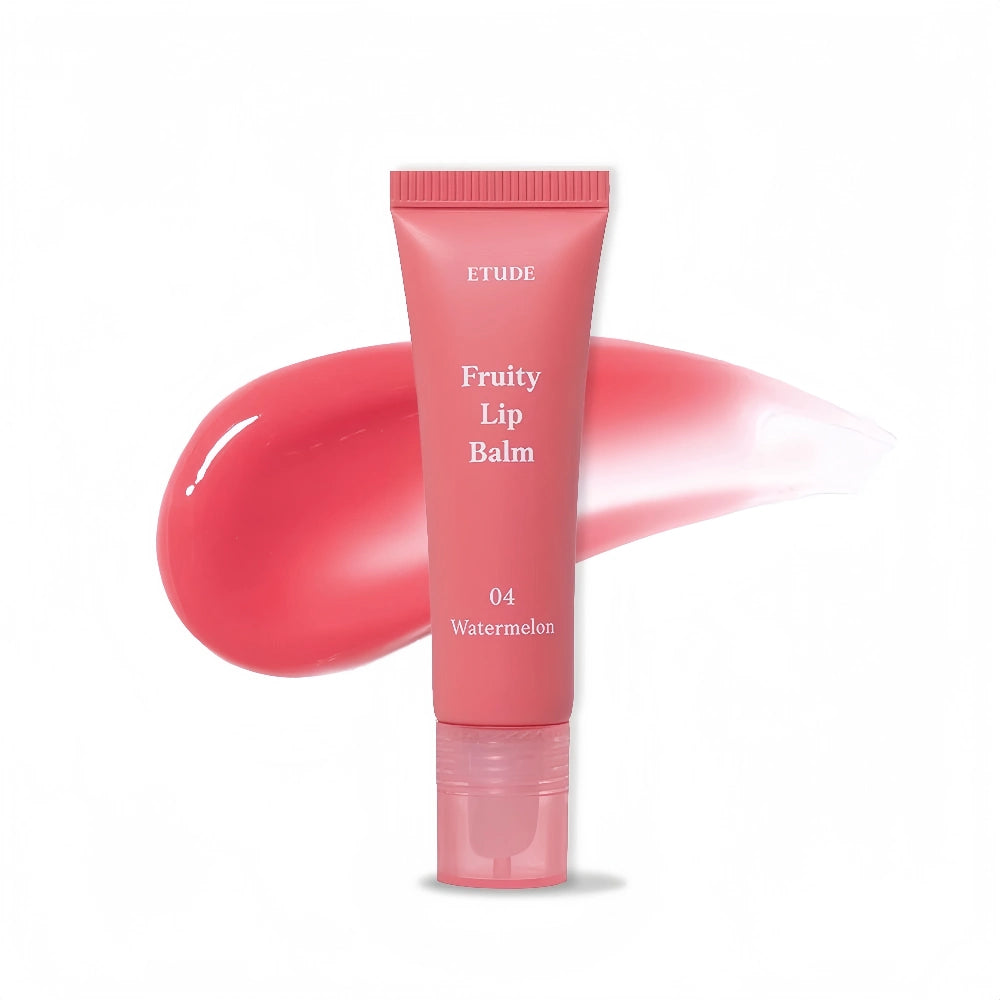 ETUDE HOUSE Fruity Lip Balm 04 Watermelon