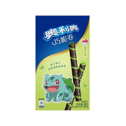 OREO Crispy Rolls (Matcha Flavor) 55g