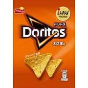 Fritolay Doritos Shrimp Salt Flavor 55g