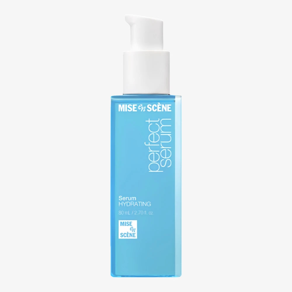 MISE EN SCENE Perfect Serum- Hydration (80ml) – Axia Station