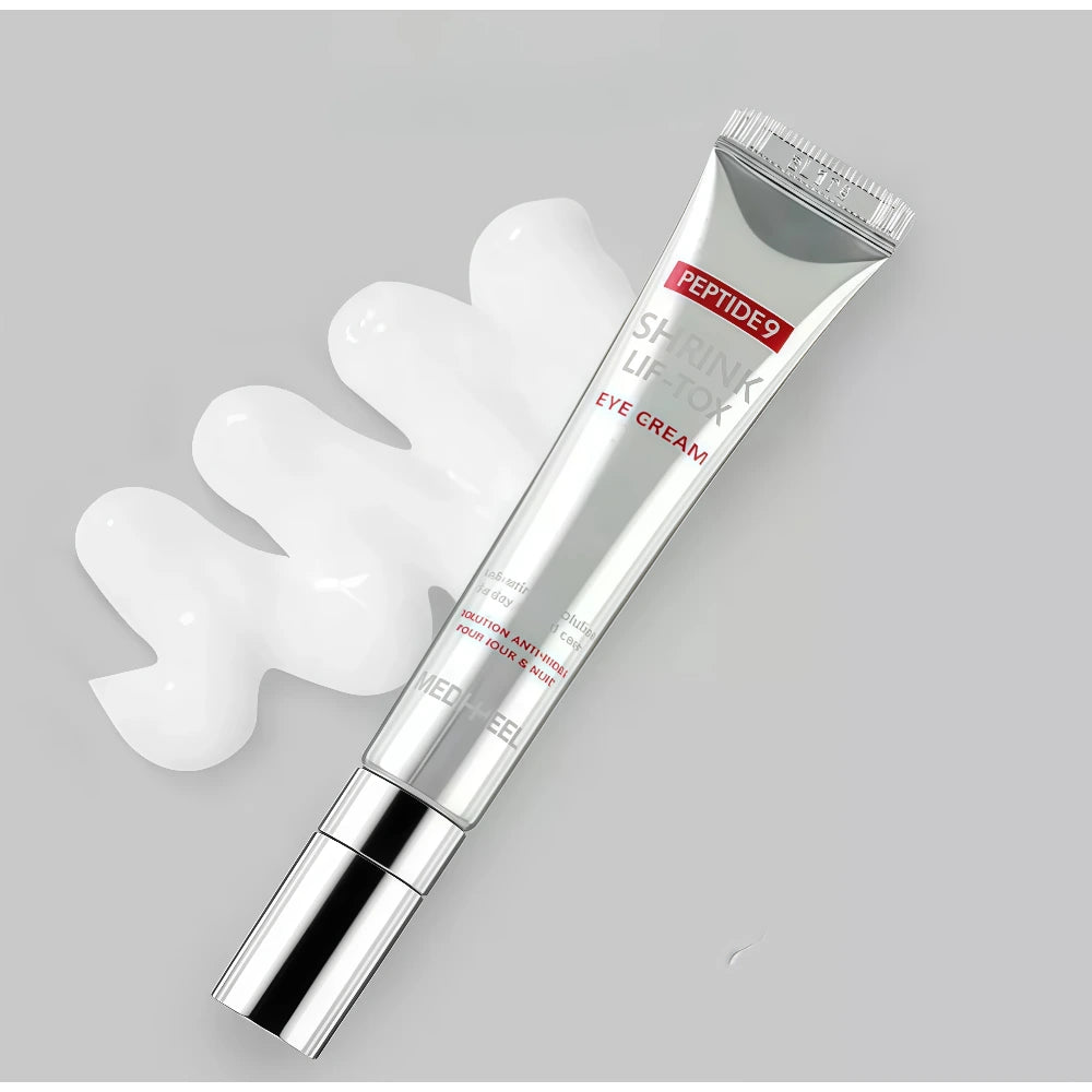MEDIPEEL Peptide 9 Volume Lif Tox Eye Cream 20ml