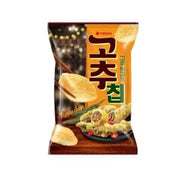 PEPPER CHIPS 112g