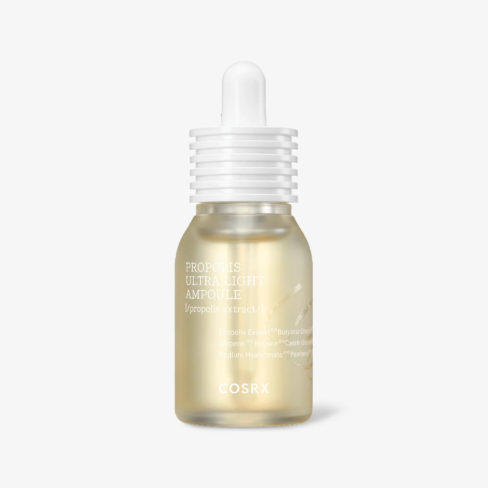 COSRX Full Fit Propolis Ultra Light Ampoule 30ml