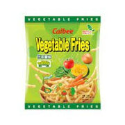 Calbee Vegetable Fries 42g
