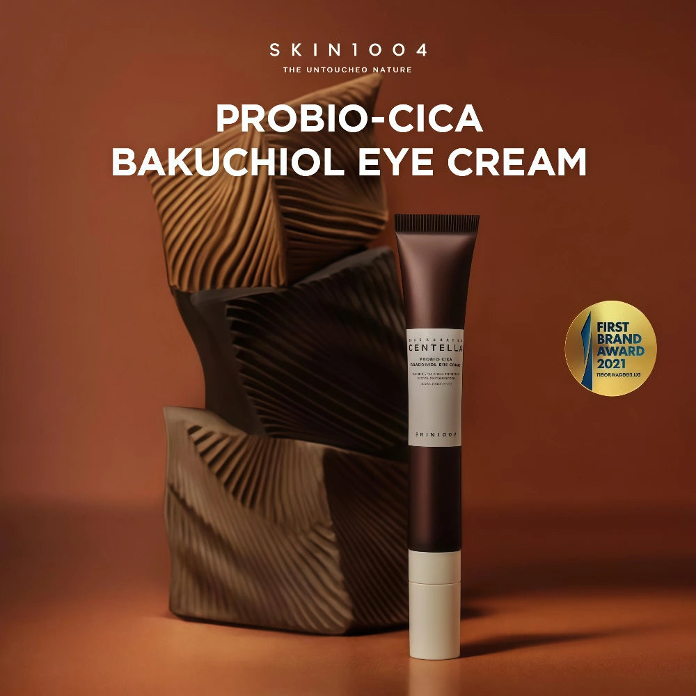 SKIN1004 Probio-Cica Bakuchiol Eye Cream 20ml