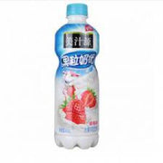 Minute Maid Strawberry Milk