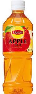 Lipton Apple Tea 500ml
