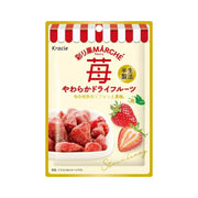 Kracie Dried Strawberry 28g