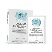 OOTD Collagen Supreme Mask (1)