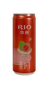 RIO Juice Sweet Guava Flavour 330ml