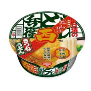 Nissin Donbei Kitsune Udon (West) 95g