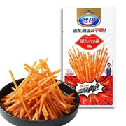 XIAN GE - Spicy Strips 58g