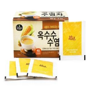 CRD Corn Silk Tea 40TB 60g