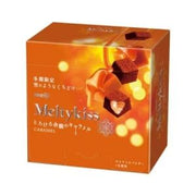 MEIJI Meltykiss Premium Caramel Chocolate 52g