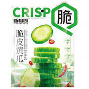 XRY Crispy Cucumber - Spicy 130g