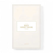 IM FROM Rice Sheet Mask (1)