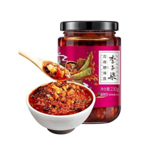 LIZIQI Guizhou Chilli Sauce 230g