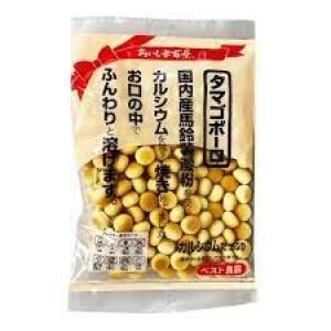 Hyakkei Tamago Boro Egg Biscuit 2.35oz (67g)