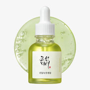 BEAUTY OF JOSEON Calming Serum Green Tea & Panthenol 30ml