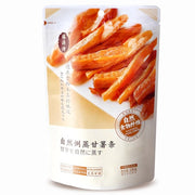 SYZ Steamed Sweet Potato Strips 180g