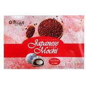 Taiwan Village Japanese Red Bean Mochi 210g