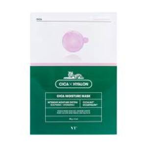 VT Cica Nutrition Mask 6ea