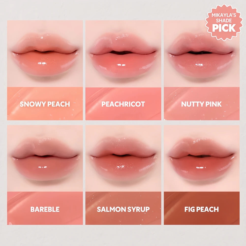 TIRTIR Waterism Glow Tint 26 Bareble