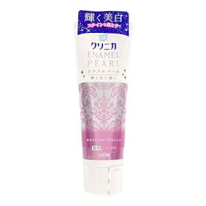 LION ## Toothpaste Floral Mint 130g