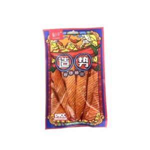 Mixiaoxin Hot Spicy Gluten 110g