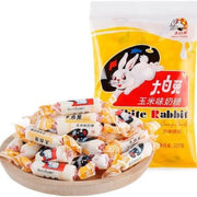 Big Rabbit Candy (Corn Flavor) 114g