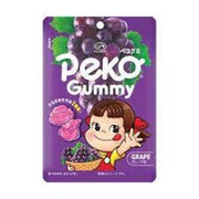 FUJIYA Pekochan Gumy Grape 50g