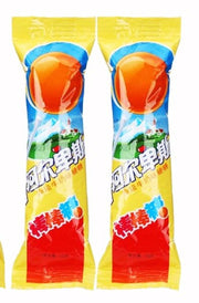 Alpenliebe Lollipop Milk Flavor 10g