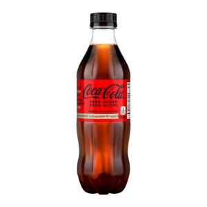 Coca-Cola Zero Sugar Zero Calories 500ml