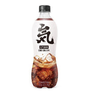 GENKI FOREST Soda Drink Cola Flavor 480ml