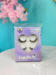 MG Cluster Lashes - 05