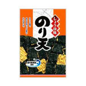 Daiko Foods Nori Tempura Seaweed Chips 40g